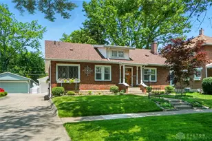 624 Snowhill Blvd, Springfield, OH 45504 - Photo 1