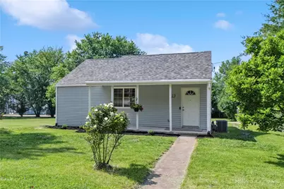 119 1st Street, , OH 45068 - Photo 1