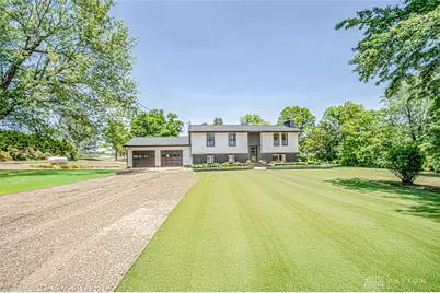 132 Maple Avenue, West Elkton, OH 45070 - Photo 1
