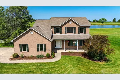 2755 Arrowhead Trail, Oxford, OH 45056 - Photo 1