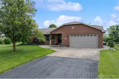 1000 Blue Jay Drive, Enon Vlg, OH 45323 - Photo 1