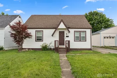 849 Princeton Avenue, Fairborn, OH 45324 - Photo 1