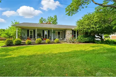 6007 Valleybrook Drive, Middletown, OH 45044 - Photo 1