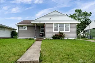 1022 Adams St, Fairborn, OH 45324 - Photo 1