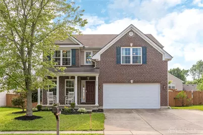 535 Chapelgate Drive, Fairborn, OH 45324 - Photo 1