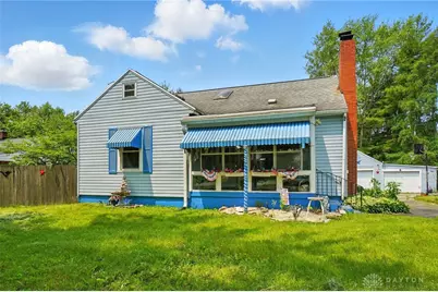 4311 Springfield Xenia Road, Green Twp, OH 45506 - Photo 1