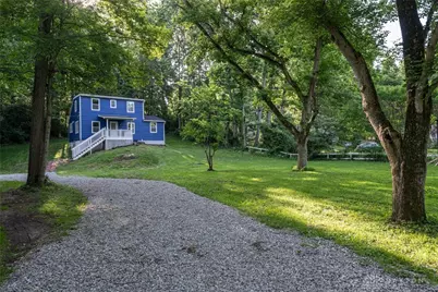 8511 Huffman Road, New Lebanon, OH 45345 - Photo 1