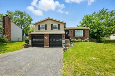 9675 Pellston Way, Miamisburg, OH 45342 - Photo 1