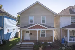 736 Wellmeier Ave, Dayton, OH 45410 - Photo 1