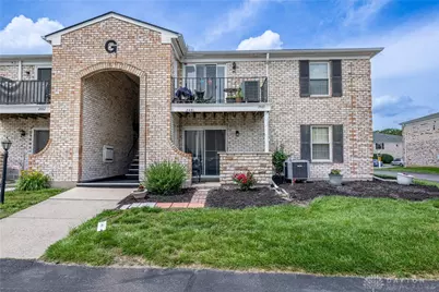 2461 Crew Circle, West Carrollton, OH 45439 - Photo 1