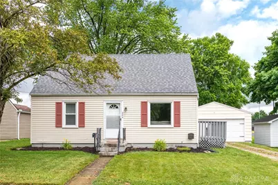 224 Locust Lane, West Milton, OH 45383 - Photo 1