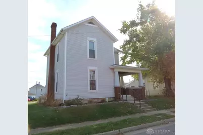 624 St Marys Avenue, Sidney, OH 45365 - Photo 1
