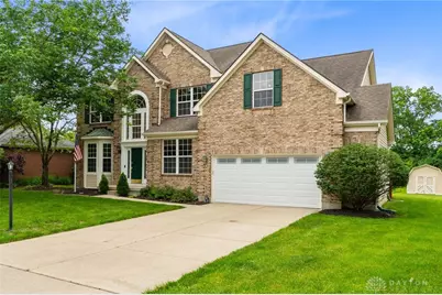 2159 Bassett Court, Beavercreek, OH 45434 - Photo 1