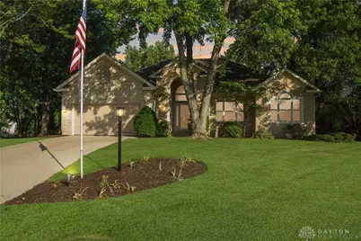 8866 Yankee Rose Court, Centerville, OH 45458 - Photo 1