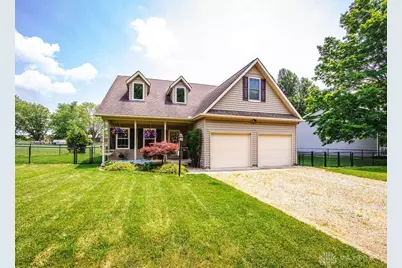 186 Hatchet Drive, Eaton, OH 45320 - Photo 1