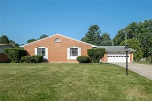 5161 Cloudsdale Dr, Dayton, OH 45440 - Photo 1