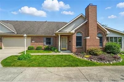 810 Brendle Trace, Springfield, OH 45503 - Photo 1