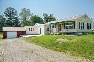 4099 Walnut St, Saint Paris, OH 43072 - Photo 1