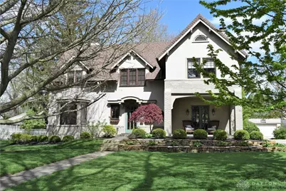 1802 N Fountain Boulevard, Springfield, OH 45504 - Photo 1