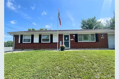 181 Arisa Drive, Dayton, OH 45449 - Photo 1