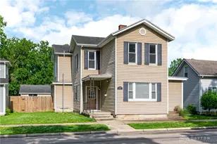 123 S Cherry St, Germantown, OH 45327 - Photo 1