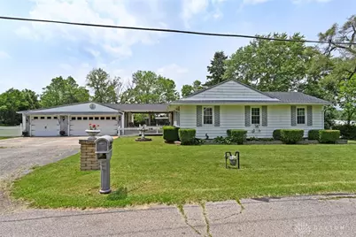 4722 Hollister Avenue, Dayton, OH 45417 - Photo 1