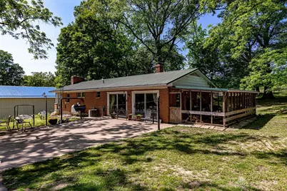 1246 Oxford Germantown Road, Camden, OH 45311 - Photo 1