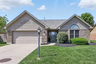 2241 Four Seasons Trail, Miamisburg, OH 45342 - Photo 1