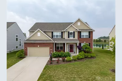 10139 Kindle Drive, Washington Twp, OH 45458 - Photo 1