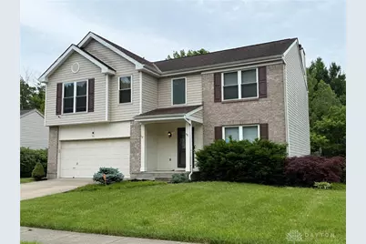 1529 Creekside Road, Amelia, OH 45102 - Photo 1