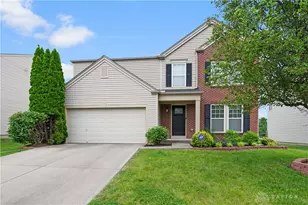 1750 Greentree Meadows Dr, Lebanon, OH 45036 - Photo 1