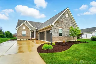 2037 Lariat Ct, Dayton, OH 45458 - Photo 1