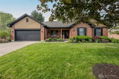 1126 Justin Ridge Way, Waynesville, OH 45068 - Photo 1