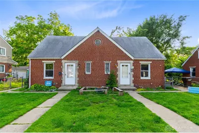 721 Winston Drive #719, Fairborn, OH 45324 - Photo 1