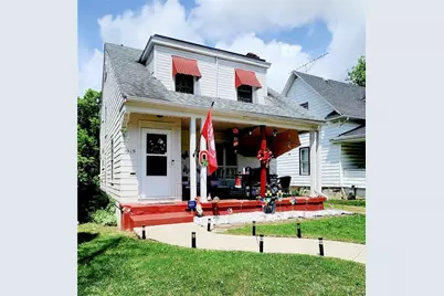 1915 Malvern Avenue, Dayton, OH 45406 - Photo 1