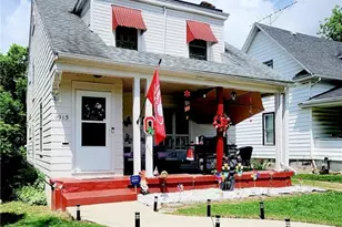 1915 Malvern Ave, Dayton, OH 45406 - Photo 1