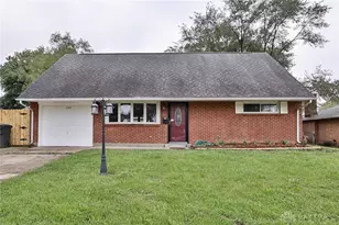 5540 Barnard Dr, Huber Heights, OH 45424 - Photo 1