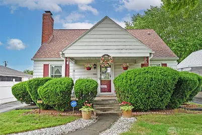 1064 Wilmington Avenue, Dayton, OH 45420 - Photo 1