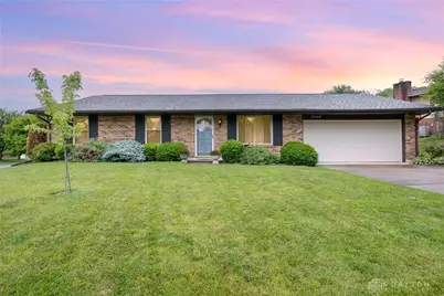 2409 King Richard Parkway, Miamisburg, OH 45342 - Photo 1