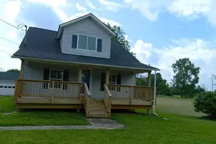 16 W Walnut St, Jeffersonville, OH 43128 - Photo 1