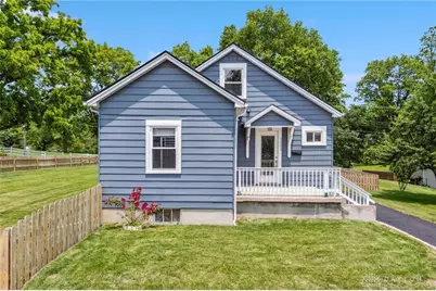 1153 Highridge Avenue, Dayton, OH 45420 - Photo 1