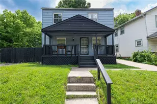 749 Maplehurst Ave, Dayton, OH 45402 - Photo 1