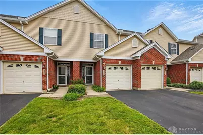 4336 Straight Arrow Road, Beavercreek, OH 45430 - Photo 1