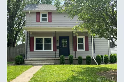 823 Robinson Avenue, Piqua, OH 45356 - Photo 1