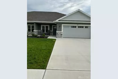 411 Reed Avenue, Versailles, OH 45380 - Photo 1