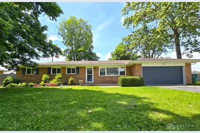 3363 Maplewood Drive, Beavercreek, OH 45434 - Photo 1