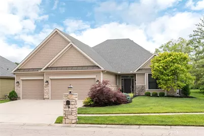 197 Harbour Drive, Springboro, OH 45066 - Photo 1