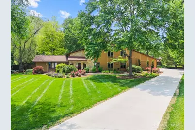 255 Belle Watlin Court, Dayton, OH 45434 - Photo 1