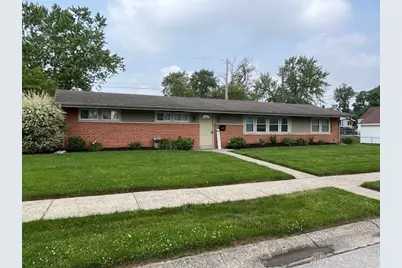 607 Albert Street, Englewood, OH 45322 - Photo 1