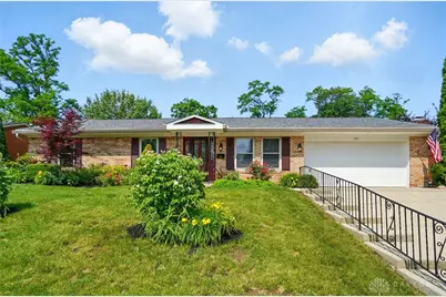 1161 Leaf Tree Lane, Vandalia, OH 45377 - Photo 1